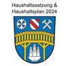 Haushaltsentwurf 2024