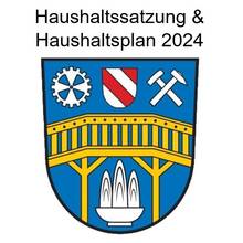 Haushaltsentwurf 2024